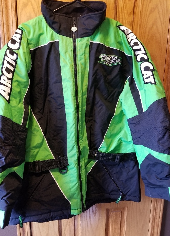 Arctic Cat Jacket